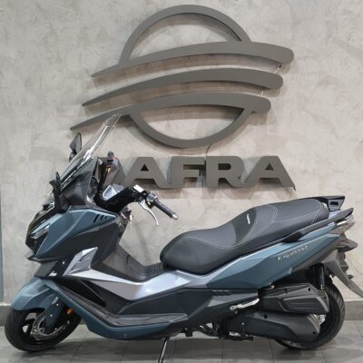 CRUISYM 300 ABS 2026