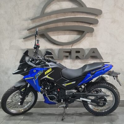 NH 190 ABS 2026