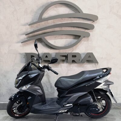 CRUISYM 150 CBS 2024