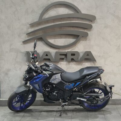 NHX 190 ABS 2026