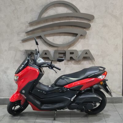 NMAX 160 ABS 2023 VERM