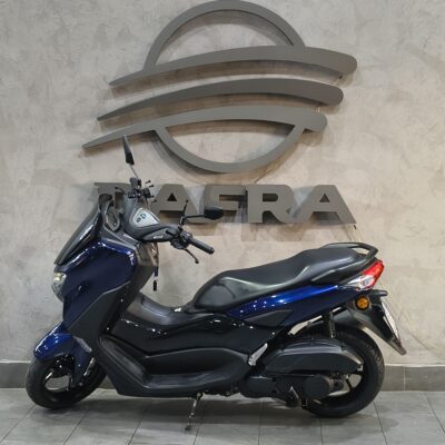 NMAX 160 ABS 2023 AZUL