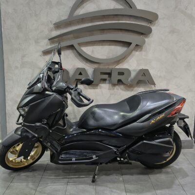 XMAX 250 ABS 2021