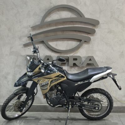 XTZ 250 LANDER 2022