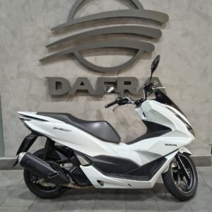 PCX 160 2024