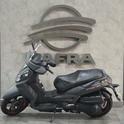 CITYCOM 300S 2020