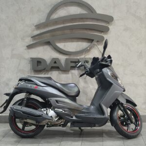 CITYCOM 300S 2020