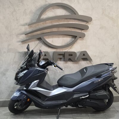 CRUISYM 300 2026