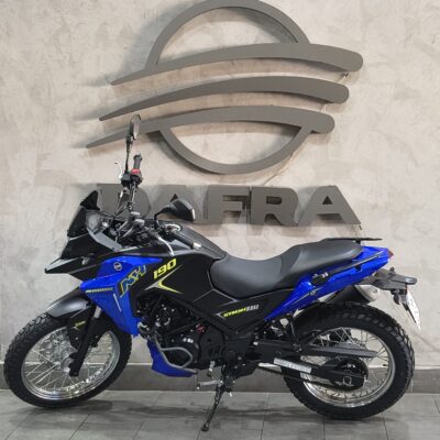 NH 190 ABS 2026