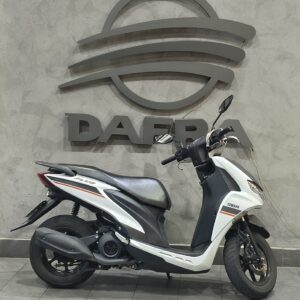 FLUO 125i ABS 2024