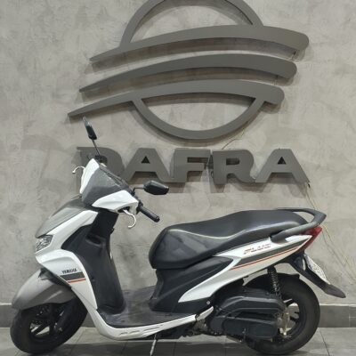 FLUO 125i ABS 2024