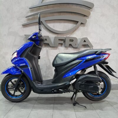 FLUO ABS 2024 – MOTO COM CHAVE RESERVA E MANUAL, KM 12500  KM REVISADA E PRONTA P RODAR.